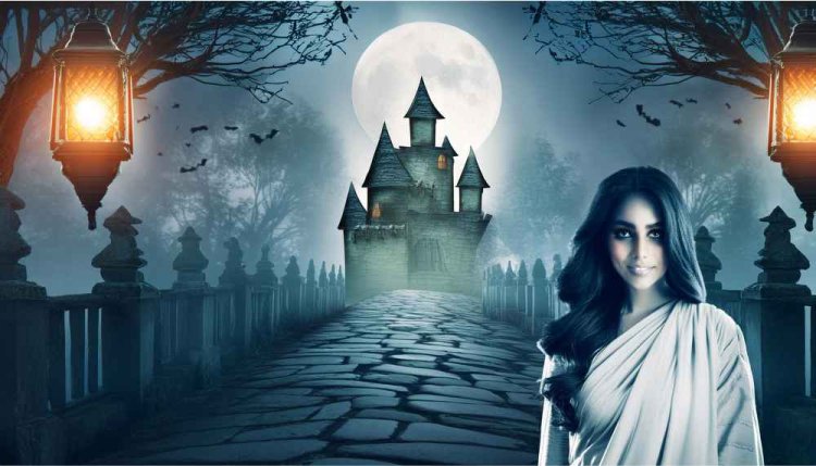 भयानक भूतनी की कहानी (The Terrifying Tale of the Bhootni)
