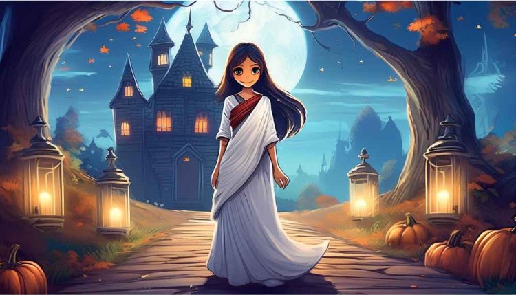 रहस्यमयी भूतनी की कहानी (The Mysterious Ghost Story)