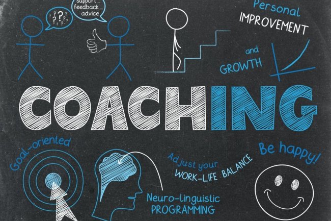 कोचिंग क्या है? | कोचिंग के 6 मुख्य प्रकार