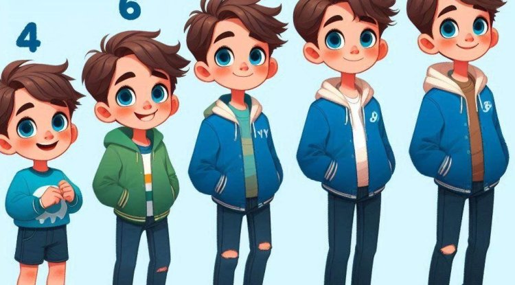 How to Cultivate a Growth Mindset in Your Child